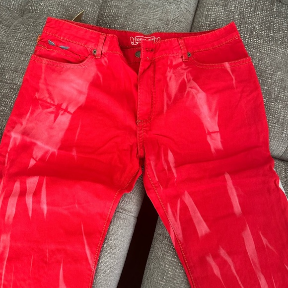 Robins jean - Picture 1 of 3